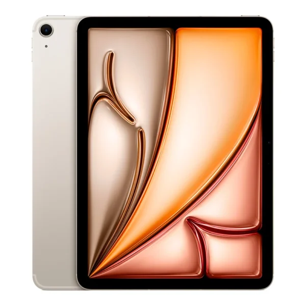 Apple iPad Air 11 256GB Starlight в Донецке