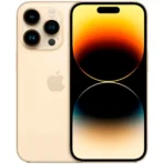 Apple iPhone 14 Pro 256GB Gold в Донецке