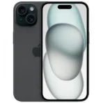 Apple iPhone 15 Plus 256GB Black в Донецке
