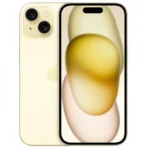 Apple iPhone 15 Plus 256GB Yellow в Донецке