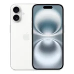 Apple iPhone 16 512GB White в Донецке