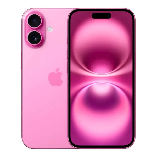 Apple iPhone 16 Plus 512GB Pink в Донецке
