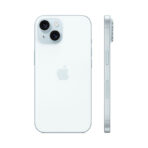 Apple iPhone 15 Plus 128GB Blue в Донецке