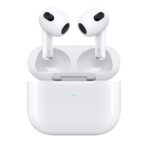 Беспроводные наушники Apple AirPods 3 White в Донецке