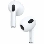 Беспроводные наушники Apple AirPods 3 White в Донецке