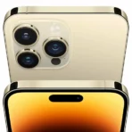 Apple iPhone 14 Pro Max 128GB Gold в Донецке