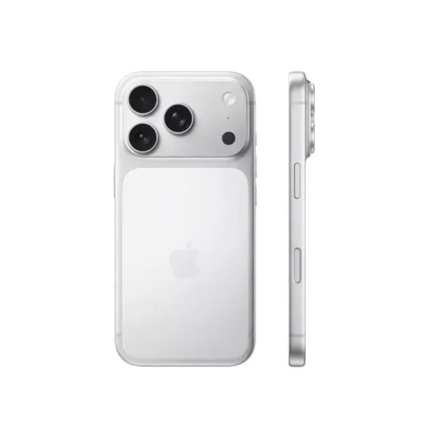 Apple iPhone 17 Pro 256GB Silver в Донецке