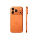 Apple iPhone 17 Pro Max 1TB Cosmic Orange Sim+eSim в Донецке