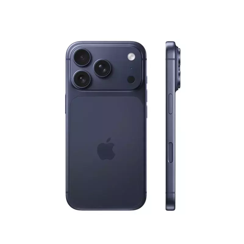Apple iPhone 17 Pro Max 1TB Deep Blue Sim+eSim