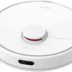 Робот-пылесос Dreame Bot Robot Vacuum and Mop D10 Plus Gen2 RLD32GD White в Донецке