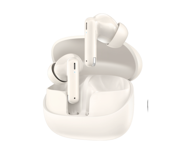 Беспроводные Bluetooth-наушники Foneng BL138 Heavy Bass, White в Донецке