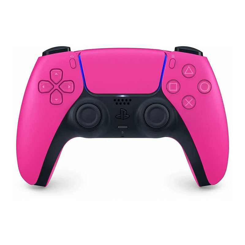 Геймпад Sony PlayStation 5 PS5 DualSense Wireless Controller (Pink)