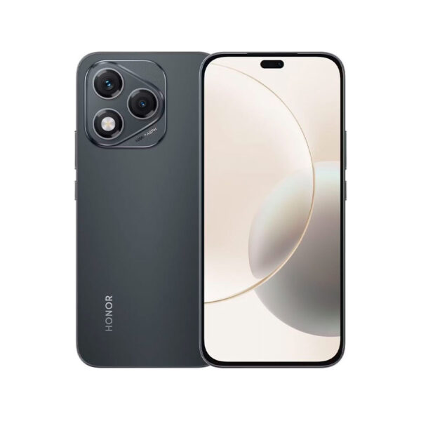 Honor 400 lite 8/256 Black RU в Донецке