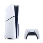 Игровая приставка Sony PlayStation 5 Slim ( 2 ревизия ) в Донецке