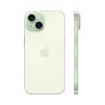 Apple iPhone 15 Plus 128GB Green в Донецке