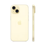 Apple iPhone 15 Plus 128GB Yellow в Донецке