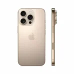Apple iPhone 16 Pro Max 256GB Desert Titanium в Донецке