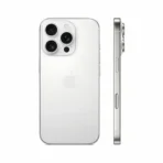 Apple iPhone 16 Pro Max 256GB White Titanium в Донецке