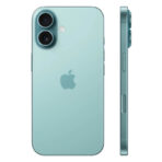Apple iPhone 16 Plus 128GB Teal в Донецке