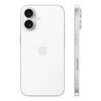 Apple iPhone 16 Plus 128GB White в Донецке
