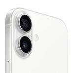 Apple iPhone 16 Plus 128GB White в Донецке
