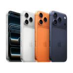 Apple iPhone 17 Pro Max 256GB Cosmic Orange в Донецке