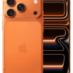 Apple iPhone 17 Pro Max 512GB Cosmic Orange Sim+eSim в Донецке