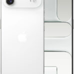 Apple iPhone Air 256GB Cloud White в Донецке