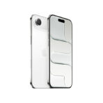 Apple iPhone Air 256GB Cloud White в Донецке