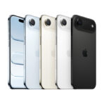 Apple iPhone Air 1TB Cloud White в Донецке