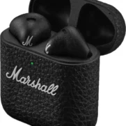 Беспроводные наушники Marshall Minor 4 Black в Донецке