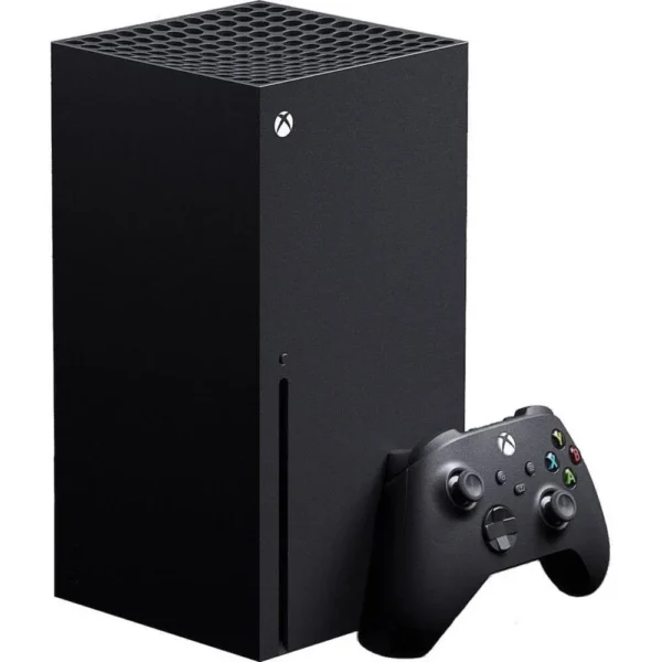 Microsoft Xbox Series X 1TB в Донецке