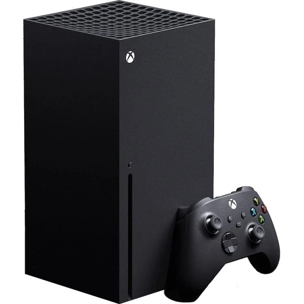 Microsoft Xbox Series X 1TB