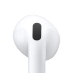 Беспроводные наушники Apple AirPods 4 White в Донецке
