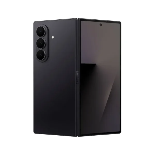 Samsung Galaxy Z fold 7 256 Black в Донецке