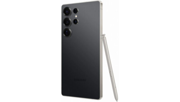 Samsung S25 Ultra Black 256 в Донецке