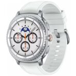 Смарт-часы Samsung Galaxy Watch 8 Classic S46mm White в Донецке
