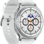 Смарт-часы Samsung Galaxy Watch 8 Classic S46mm White в Донецке