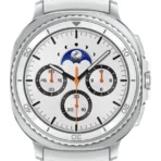 Смарт-часы Samsung Galaxy Watch 8 Classic S46mm White в Донецке