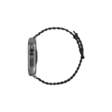 Smart-часы TTEC Tempus 51mm (2SW03S) TFT Screen Rectangular Metal Casing Smart Watch Black/Black в Донецке