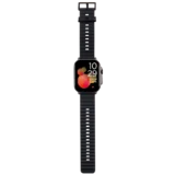 Smart-часы TTEC Tempus 51mm (2SW03S) TFT Screen Rectangular Metal Casing Smart Watch Black/Black в Донецке