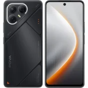 Tecno Pova 7 5G 8/256Gb Black в Донецке