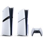 Игровая приставка Sony PlayStation 5 Pro ( 2 ревизия ) в Донецке