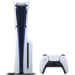 Игровая приставка Sony PlayStation 5 Slim ( 2 ревизия ) в Донецке
