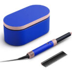 Стайлер Dyson Airwrap Complete Long HS05 Blue/Blush в Донецке