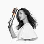 Стайлер Dyson Airwrap Complete HS05 никель/медь в Донецке