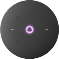 Яндекс Станция Мини 3 Pro с Алисой на YaGPT, Black в Донецке