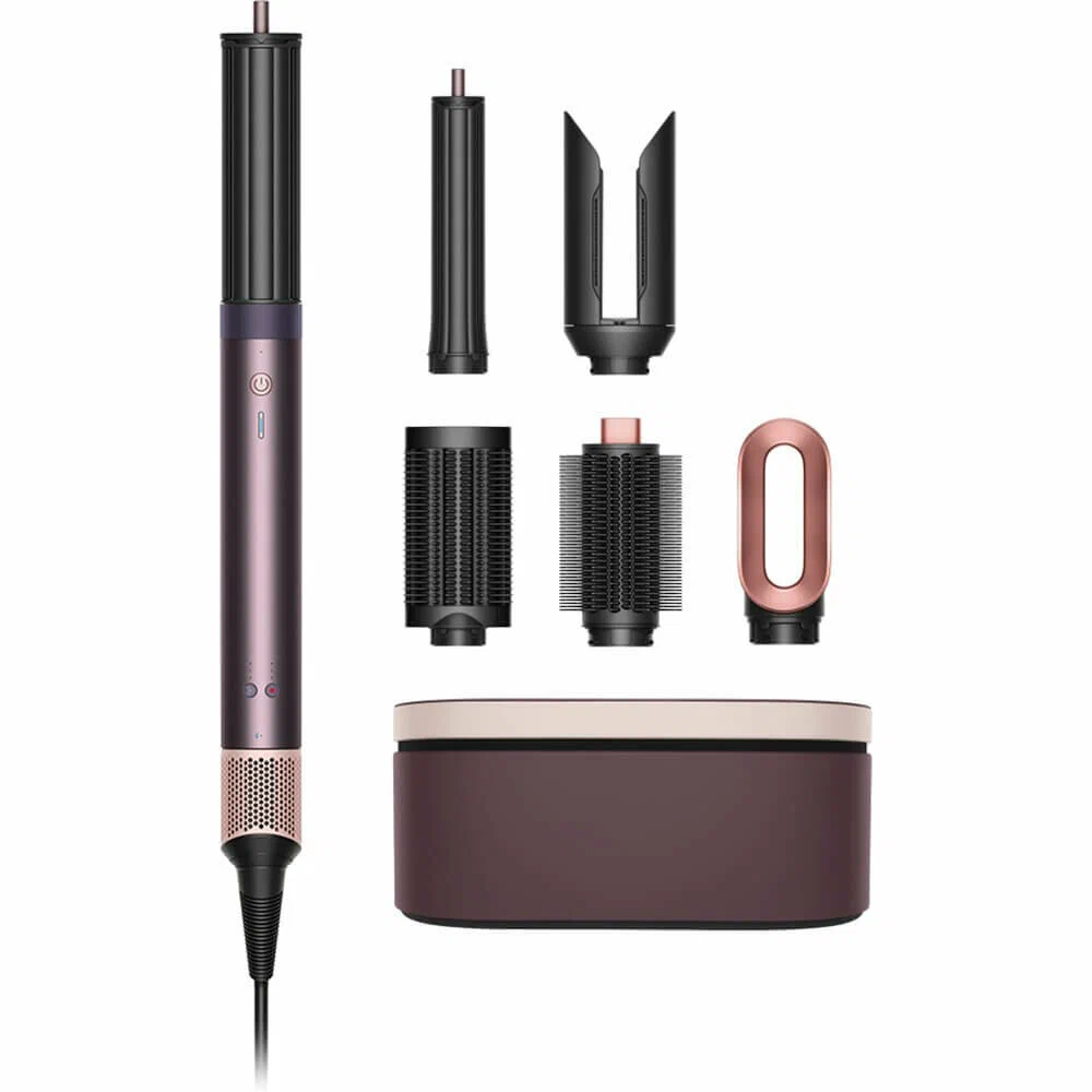 Стайлер Dyson Airwrap HS 09 Coanda Jasper Plum