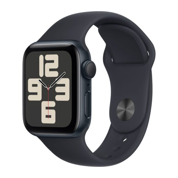 Apple Watch SE 2023, 44 мм, Midnight в Донецке