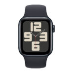 Apple Watch SE 2023, 44 мм, Midnight в Донецке